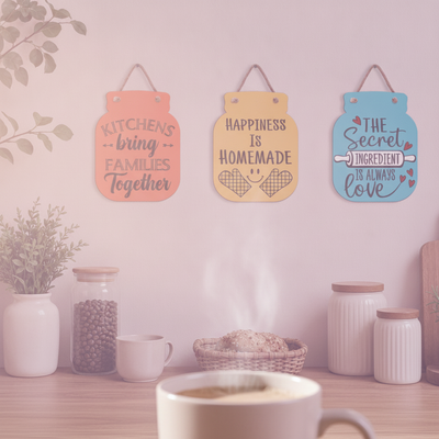 Coffee tastes better with this view!